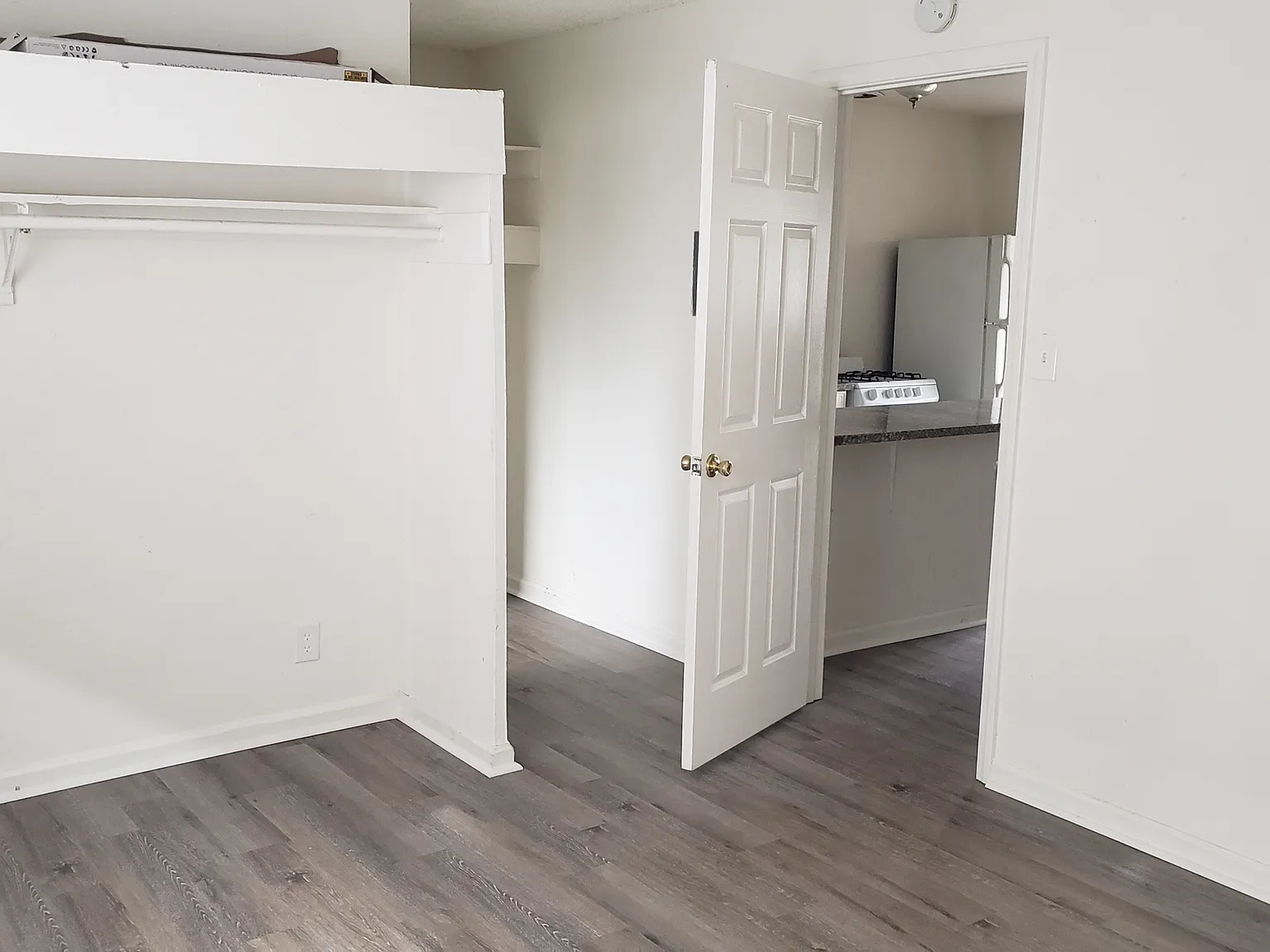 1 bed, 650 sqft, $1,250 — Photo 2