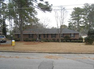 633 Cherokee Dr, Waynesboro, GA 30830