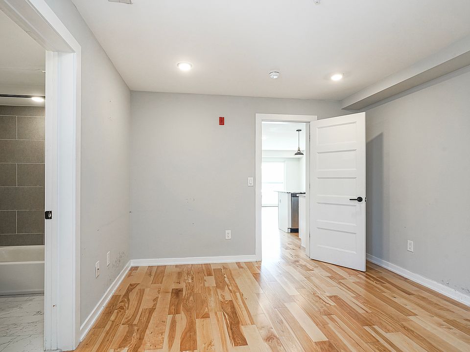 Bedroom #1 with Ensuite Bathroom