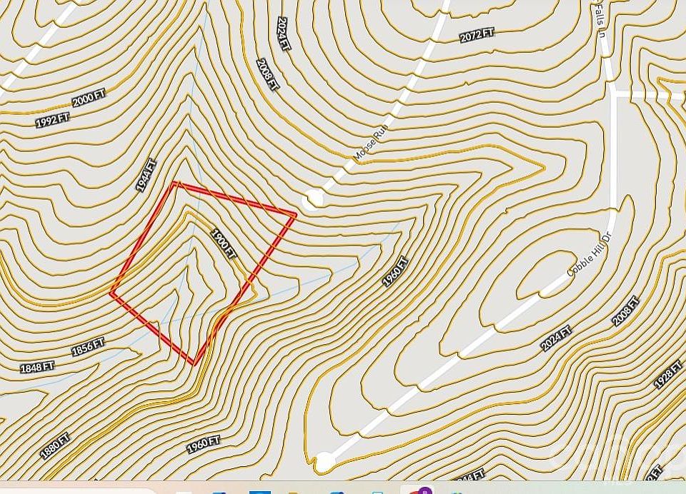 1st image of 0 Moose Run