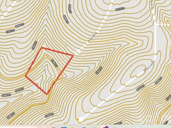 0 Moose Run, Hayesville, NC 28904