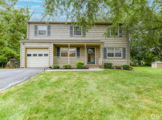 263 Seville Ct, Bridgewater, NJ 08807