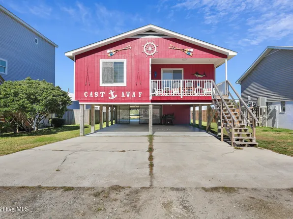 106 Greenville Avenue, Carolina Beach, NC 28428