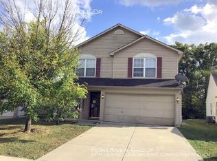 10755 Sterling Apple Dr, Indianapolis, IN 46235
