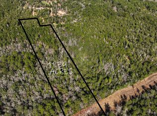 Moccasin Forks Rd, Ponce De Leon, FL 32455