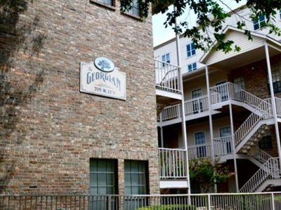 715 W 22nd 1/2 St APT 206, Austin, TX, 78705