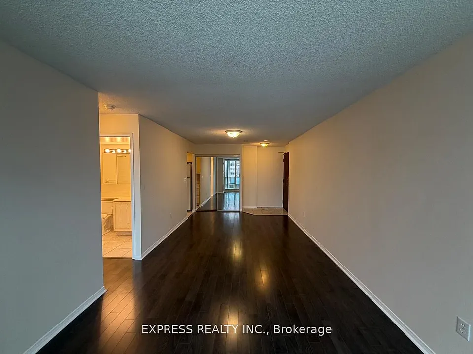 1 Pemberton Ave #1009