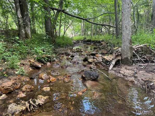 TRACT 3 Hidden Valley Lks, Annapolis, MO 63620