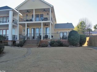 115 Eagle View Point, Hot Springs, AR 71913