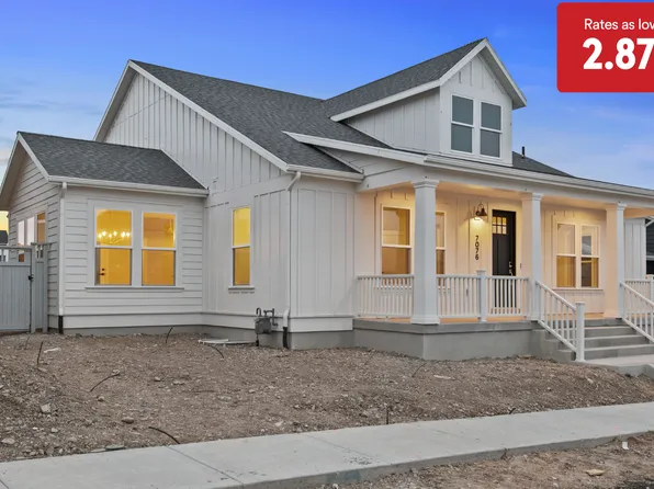 7076 W Lake Ave #1-146, South Jordan, UT 84009