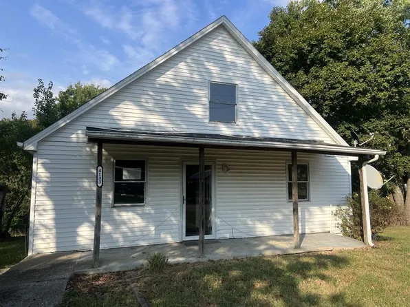 4133 State Route 764, Utica, KY 42376