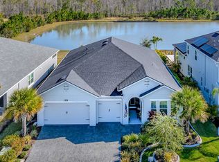 668 Mosaic Blvd, Daytona Beach, FL 32124