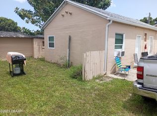 703 S Ridgewood Ave #2, Edgewater, FL 32132