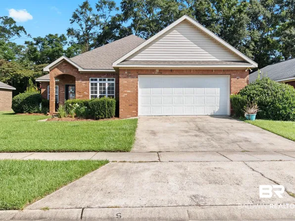 706 Jillian Pl, Bay Minette, AL 36507