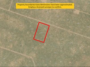 Manzanita Dr, Veguita, NM 87062