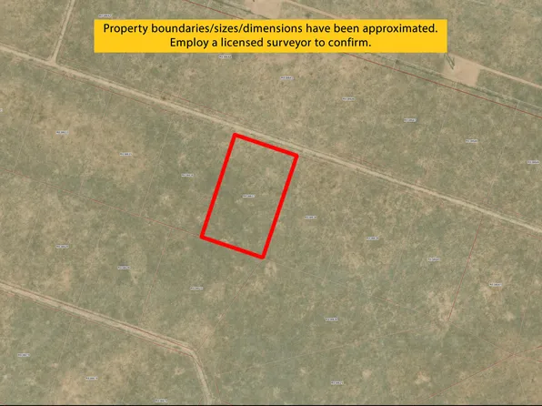 Manzanita Dr, Veguita, NM 87062