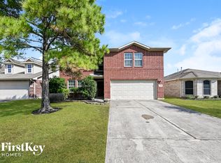 25106 Twister Trl, Spring, TX 77373