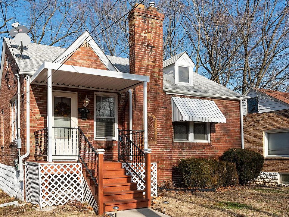 1st image of 6713 Robbins Ave