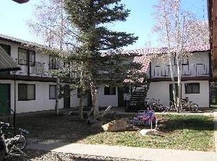 715 W Georgia Ave, Gunnison, CO 81230