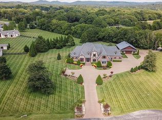 4312 Belle Mina Ln, Franklin, TN 37064