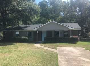 719 Thornwood Way, Hinesville, GA 31313