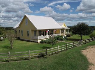 3303 Mayer Cemetary Rd, Round Top, TX 78954