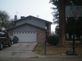 1759 S Waldby Ave, Fresno, CA