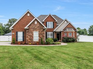 1817 Splash Pl, Murfreesboro, TN 37130