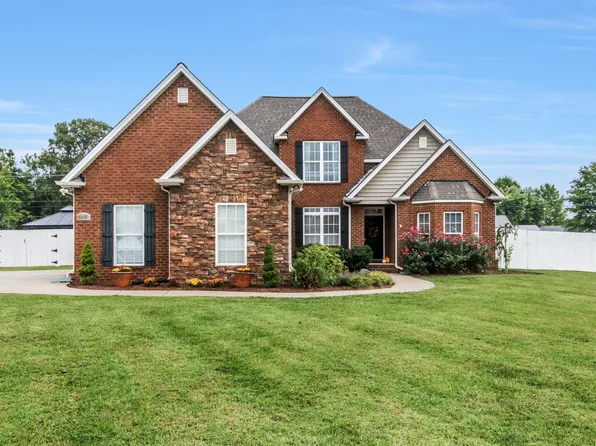 1817 Splash Pl, Murfreesboro, TN 37130