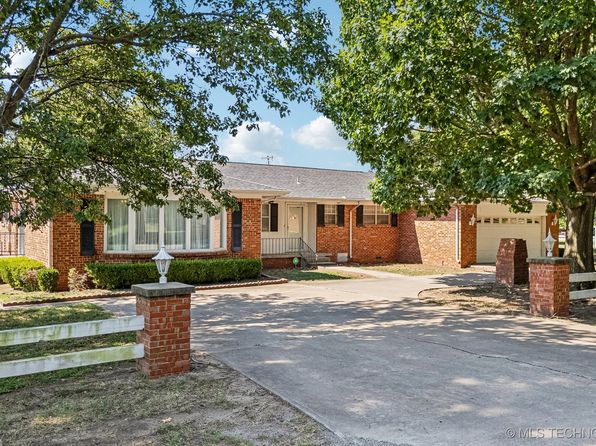 1000 W 5th St, Beggs, OK 74421