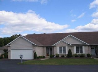 7847 Walnut St UNIT A, Youngstown, OH 44512