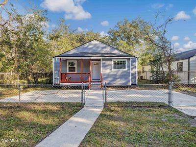 2211 Olustee St, Jacksonville, FL, 32209