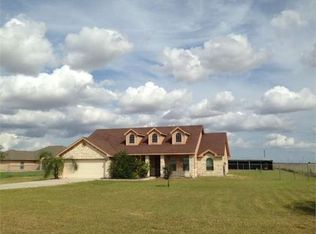 4376 Mesquite Ave, Lyford, TX 78569