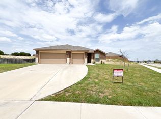 3805 Brookside Dr, Killeen, TX 76542