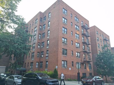 2866 Marion Avenue #4C, Bronx, NY, 10458