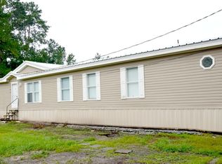 1193 N Perkins Ferry Rd, Lake Charles, LA 70611