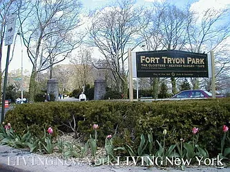 Rented by Living New York