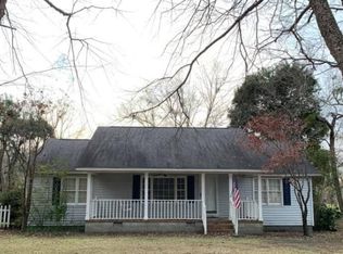 6535 Langston Rd, Timmonsville, SC 29161