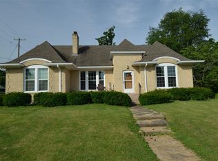 212 Owens St, Cave City, KY 42127