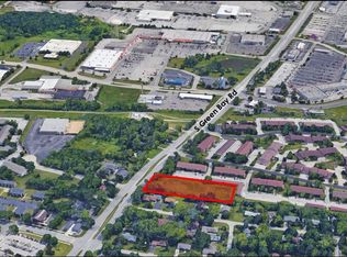 1922 S Green Bay Rd, Racine, WI 53406