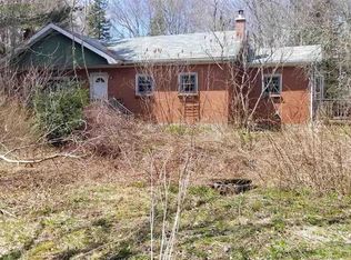 1547 Highway 202, Gore, NS B2S0A4