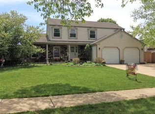 1103 Moorland Ave, Shorewood, IL 60404