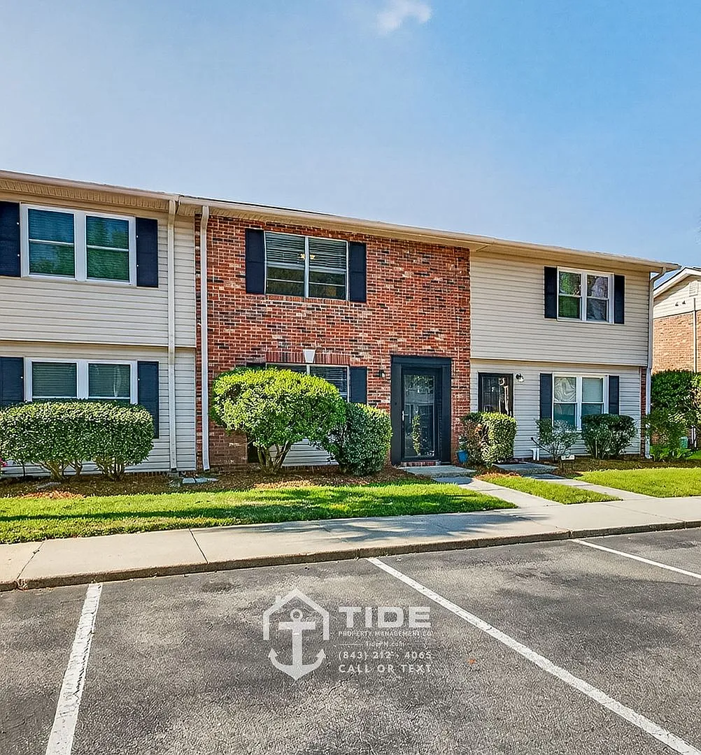 Building Photo - 415 Parkdale Dr #9