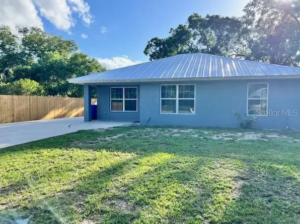 653 SE 13th Ave, Okeechobee, FL 34974