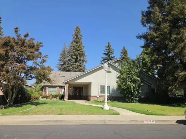 3842 W Damsen Ave, Visalia, CA 93291