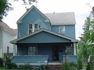 2106 W 96th St, Cleveland, OH