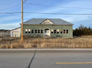 349 Saint Onge Rd, Saint Onge, SD 57779