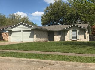 502 Birchwood Cir, Mesquite, TX