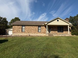 440 Deacon Trce, Taylorsville, KY 40071