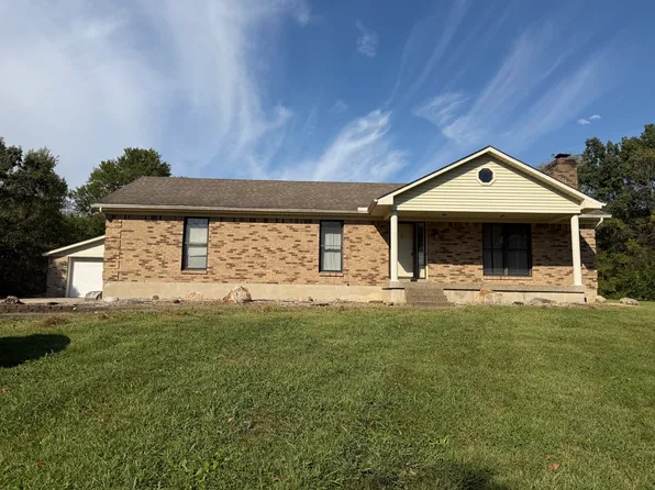 440 Deacon Trce, Taylorsville, KY 40071